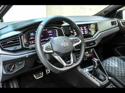VW Taigo 1.5 TSI 150 DSG R-LINE - PACK IQ.DRIVE - PURE WHITE (2023) - Photo 9