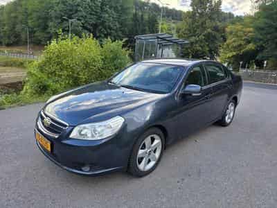Chevrolet Epica 2.5 LT Aut. (2007) - Photo 1