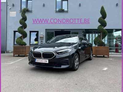 BMW 218 Gran Coupé F44 136CV (2022) - Photo 1