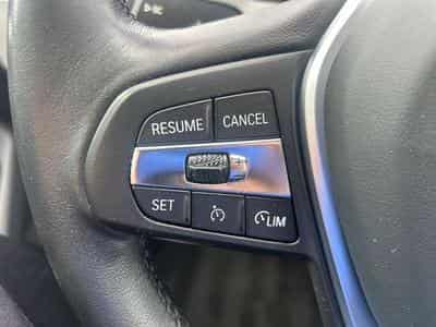BMW 218 Gran Coupé F44 136CV (2022) - Photo 10