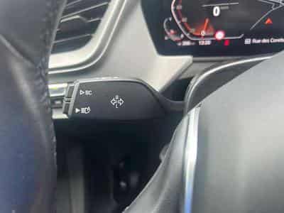 BMW 218 Gran Coupé F44 136CV (2022) - Photo 13