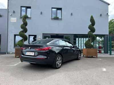 BMW 218 Gran Coupé F44 136CV (2022) - Photo 3