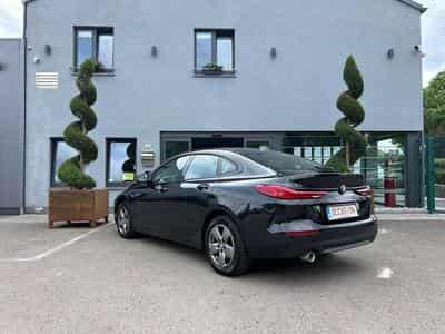BMW 218 Gran Coupé F44 136CV (2022) - Photo 4