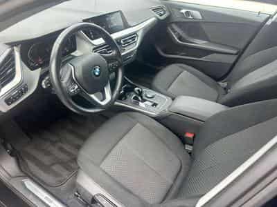 BMW 218 Gran Coupé F44 136CV (2022) - Photo 5