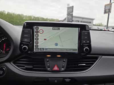 Hyundai i30 N 275CV BVM (2021) - Photo 10