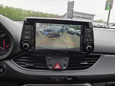 Hyundai i30 N 275CV BVM (2021) - Photo 11