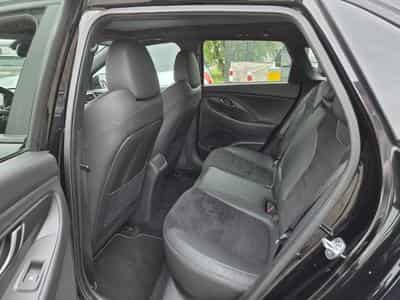 Hyundai i30 N 275CV BVM (2021) - Photo 14