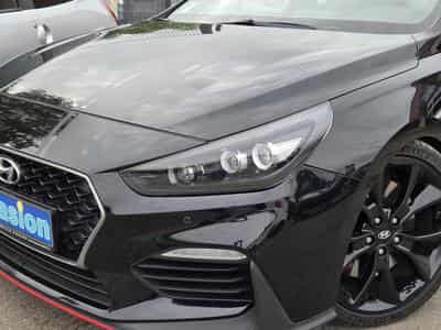 Hyundai i30 N 275CV BVM (2021) - Photo 2