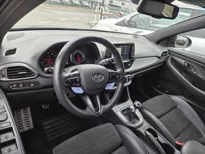 Hyundai i30 N 275CV BVM (2021) - Photo 5