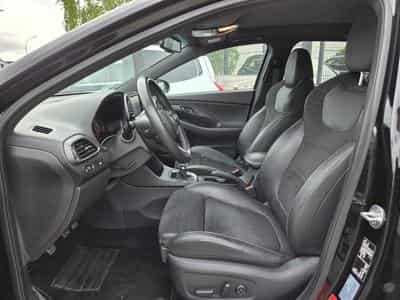 Hyundai i30 N 275CV BVM (2021) - Photo 6