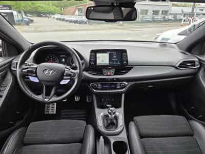 Hyundai i30 N 275CV BVM (2021) - Photo 8