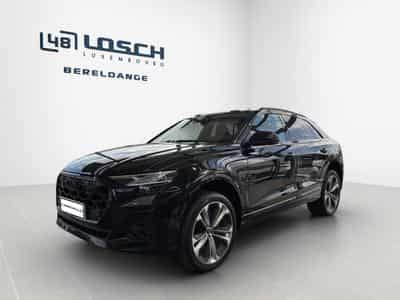 Audi Q8 SUV (2026) - Photo 1