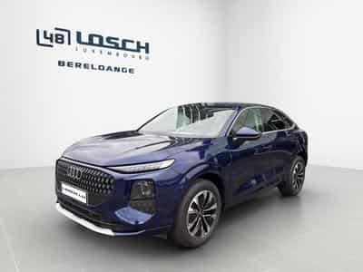 Audi Q3 TFSI Sportback 110 kW (2026) - Photo 1