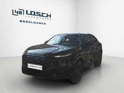 Audi Q3 TDI Sportback 110 kW (2026) - Photo 1