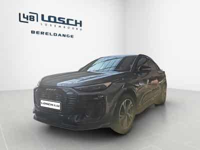 Audi Q6 e-tron performance Sportback (2026) - Photo 1