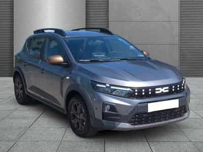 Dacia Sandero Extreme (2026) - Foto 1