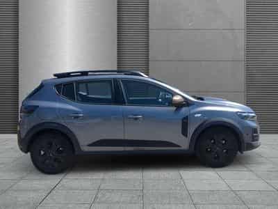 Dacia Sandero Extreme (2026) - Foto 2