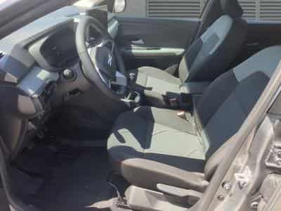 Dacia Sandero Extreme (2026) - Foto 4