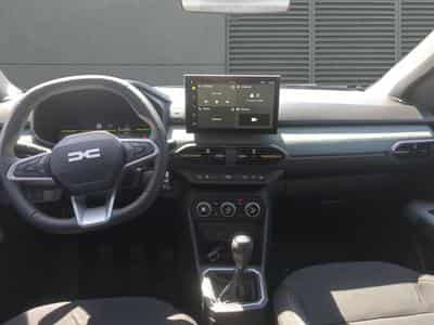 Dacia Sandero Extreme (2026) - Foto 5