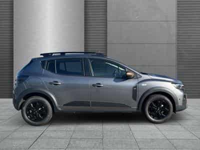 Dacia Sandero Extreme (2026) - Foto 2
