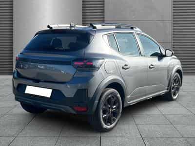 Dacia Sandero Extreme (2026) - Foto 3