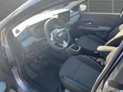 Dacia Sandero Extreme (2026) - Foto 4