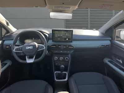 Dacia Sandero Extreme (2026) - Foto 5