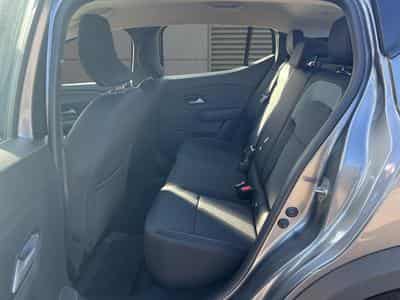 Dacia Sandero Extreme (2026) - Foto 6