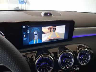 Mercedes A 200 AMG Line (2026) - Foto 10