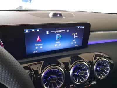 Mercedes A 200 AMG Line (2026) - Foto 9