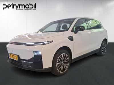LEAPMOTOR B10 DESIGN PRO MAX (2026) - Photo 1