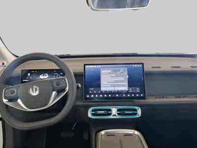 LEAPMOTOR B10 DESIGN PRO MAX (2026) - Photo 13