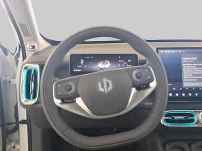 LEAPMOTOR B10 DESIGN PRO MAX (2026) - Photo 14