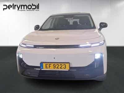 LEAPMOTOR B10 DESIGN PRO MAX (2026) - Photo 2
