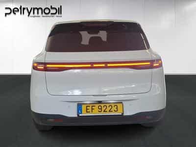 LEAPMOTOR B10 DESIGN PRO MAX (2026) - Photo 5