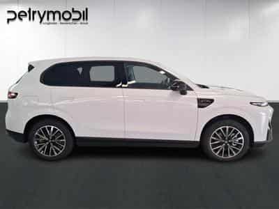 LEAPMOTOR B10 DESIGN PRO MAX (2026) - Photo 8