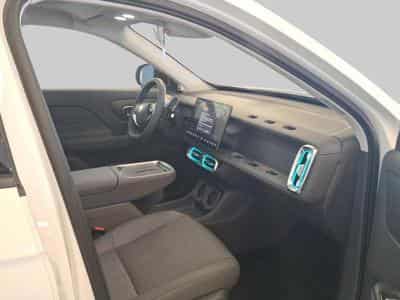 LEAPMOTOR B10 DESIGN PRO MAX (2026) - Photo 9