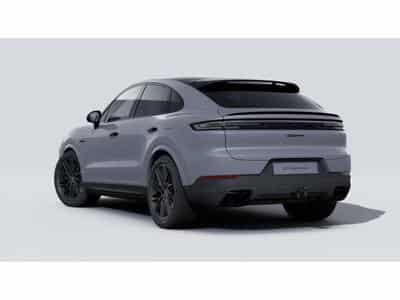 Porsche Cayenne E-Hybrid Coupé (2025) - Foto 3