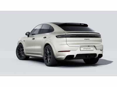 Porsche Cayenne E-Hybrid Coupé (2025) - Foto 3