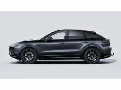 Porsche Cayenne E-Hybrid Coupe (2025) - Foto 2