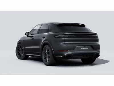 Porsche Cayenne E-Hybrid Coupe (2025) - Foto 3