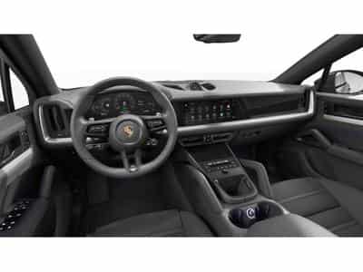 Porsche Cayenne E-Hybrid Coupe (2025) - Foto 4