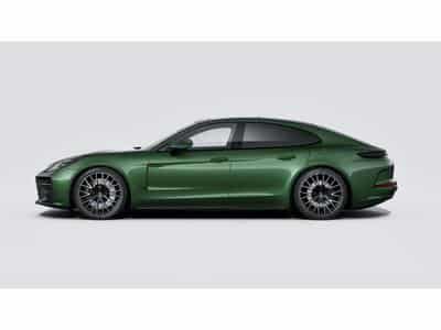 Porsche Panamera 4S E-Hybrid (2025) - Foto 2