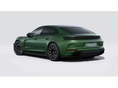 Porsche Panamera 4S E-Hybrid (2025) - Foto 3