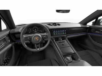 Porsche Panamera 4S E-Hybrid (2025) - Foto 5