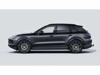 Porsche Cayenne E-Hybrid (2025) - Foto 2