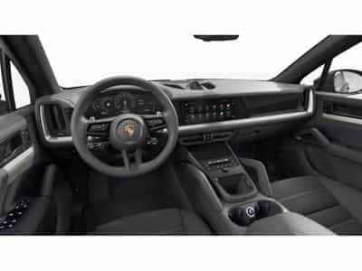 Porsche Cayenne E-Hybrid (2025) - Foto 4