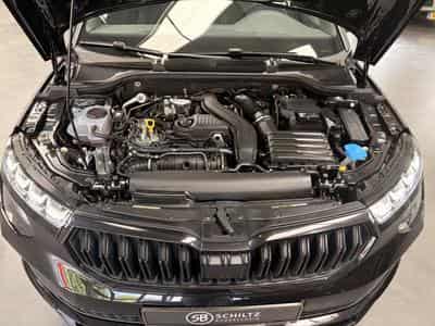 Skoda Kamiq 1.5 TSI Monte Carlo 150HP DSG (2024) - Photo 11