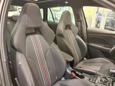Skoda Kamiq 1.5 TSI Monte Carlo 150HP DSG (2024) - Photo 12