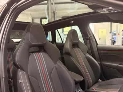 Skoda Kamiq 1.5 TSI Monte Carlo 150HP DSG (2024) - Photo 13